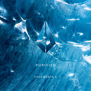 Purified Fragments X artwork
