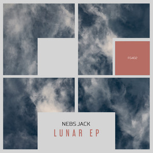 Lunar EP artwork